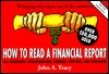 How to Read a Financial Report