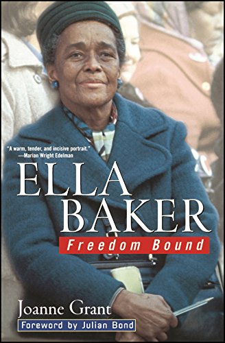 Ella Baker