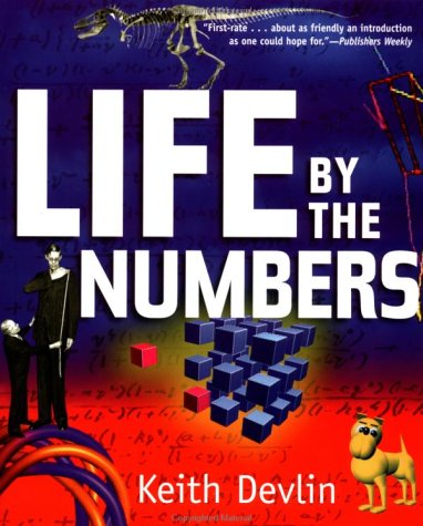 Life By The Numbers