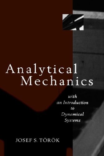 Analytical Mechanics