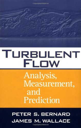 Turbulent Flow