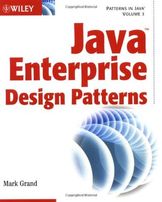 Java Enterprise Design Patterns