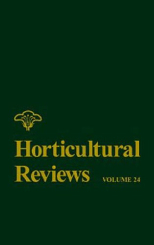 Horticultural Reviews