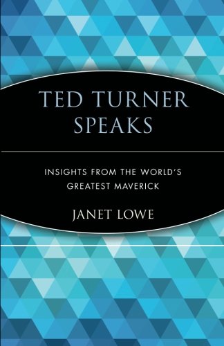 Ted Turner Speaks