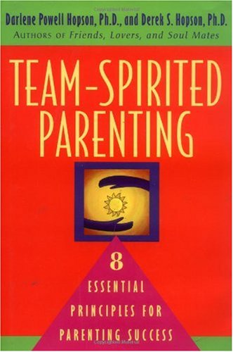 Team-Spirited Parenting