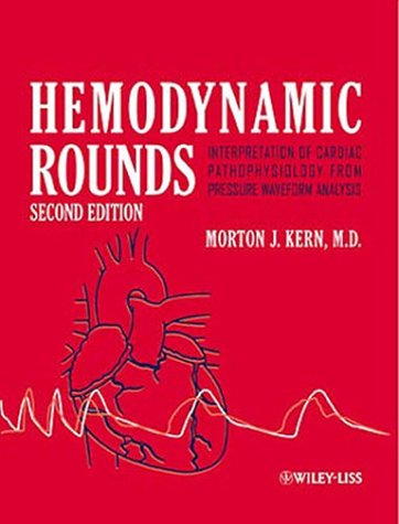 Hemodynamic Rounds