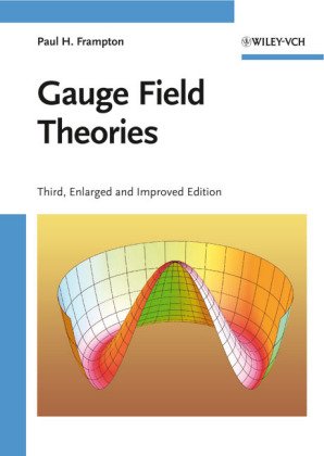 Gauge Field Theories, 2nd Edition