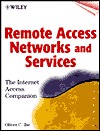 Remote Access Networks and Services