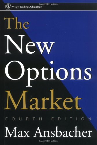 The New Options Market