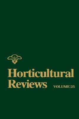 Horticultural Reviews