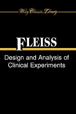 Design and Analysis of Clinical Experiments