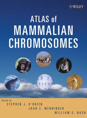 Atlas of Mammalian Chromosomes