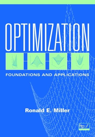 Optimization