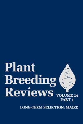 Plant Breeding Reviews