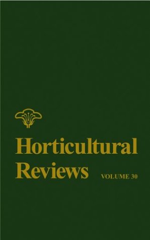 Horticultural Reviews