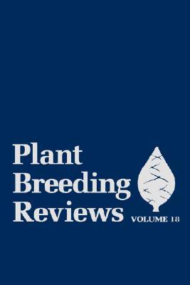 Plant Breeding Reviews