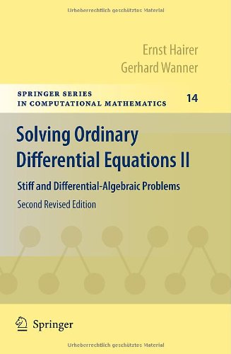 Numerical Solution of Partial Differential Equations in Science and Engineering