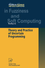 Uncertain Programming