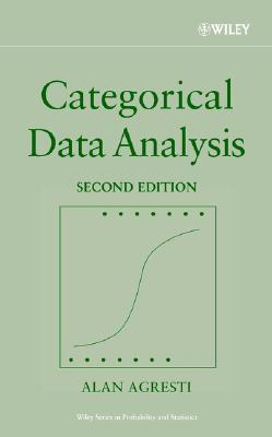 Categorical Data Analysis (Wiley Series in Probability and Statistics)