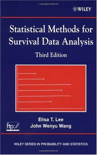 Statistical Methods for Survival Data Analysis