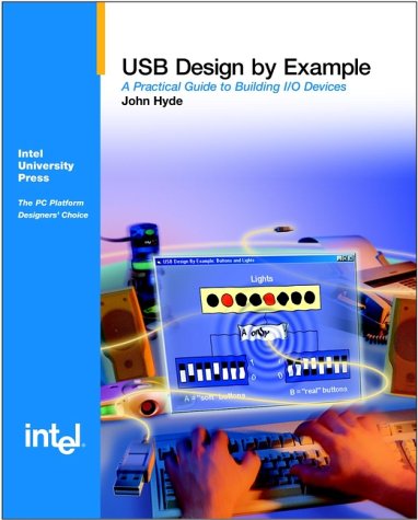 Usb Design By Example