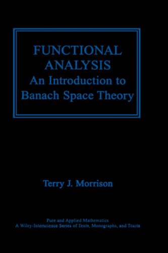 Functional Analysis