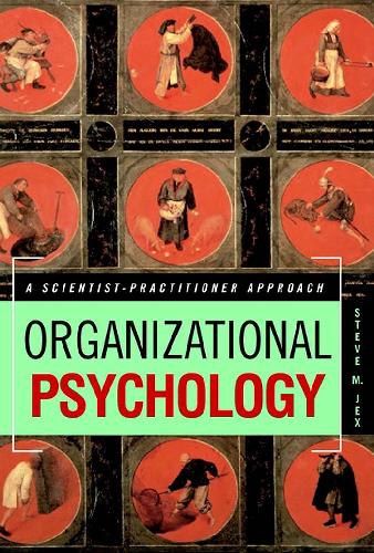 Organizational Psychology