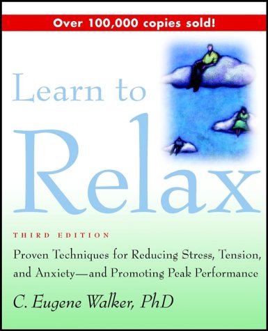 Learn to Relax