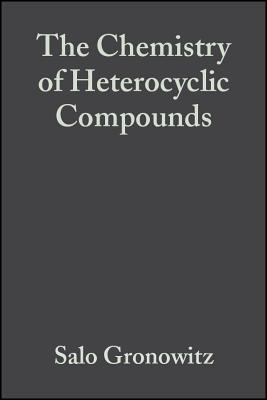 The Chemistry of Heterocyclic Compounds, Thiophene and Its Derivatives