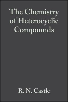 The Chemistry of Heterocyclic Compounds, Pyridazines