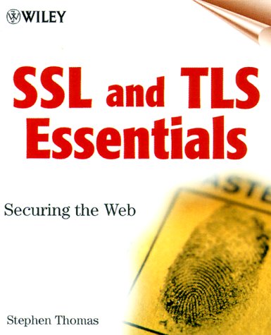 SSL and TLS Essentials