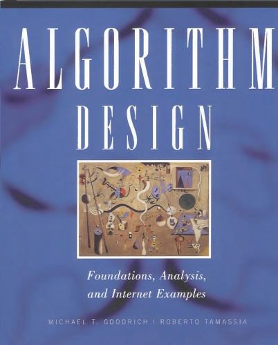 Algorithm Engineering