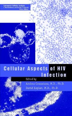 Cellular Aspects of HIV Infection