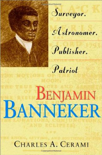 Benjamin Banneker