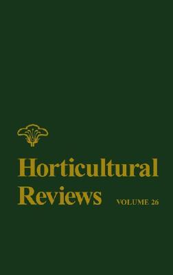 Horticultural Reviews