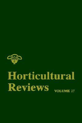 Horticultural Reviews