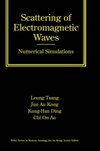 Scattering of Electromagnetic Waves