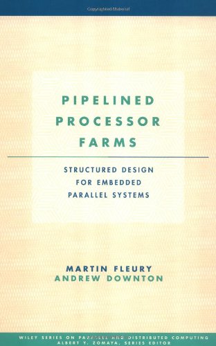 Pipelined Processor Farms