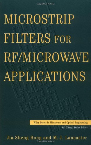 Microstrip Filters for RF / Microwave Applications