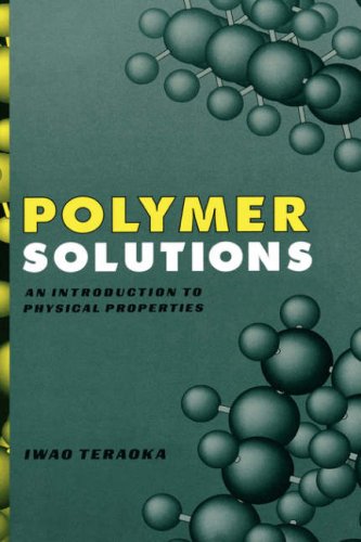 Polymer Solutions