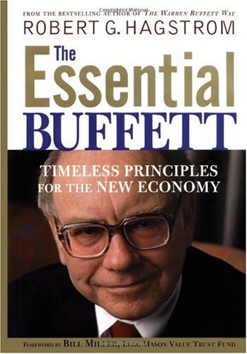 The Essential Buffett