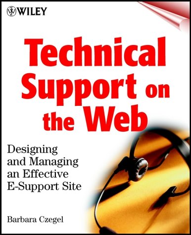 Technical Support on the Web