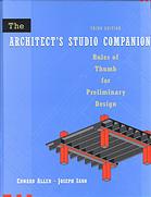 The Architect's Studio Companion