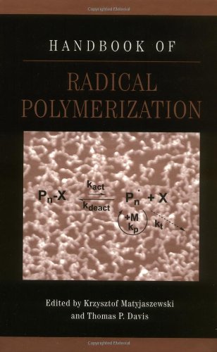 Handbook of Radical Polymerization