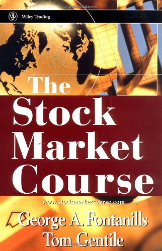 The Stock Market Course