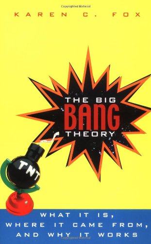 The Big Bang Theory