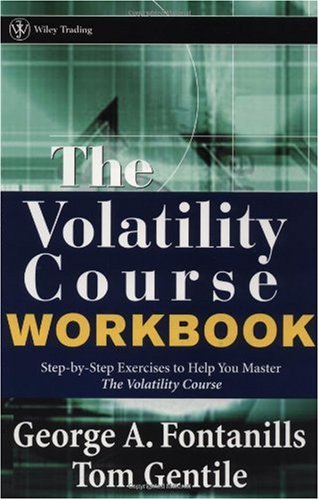 Volatility Course Workbook