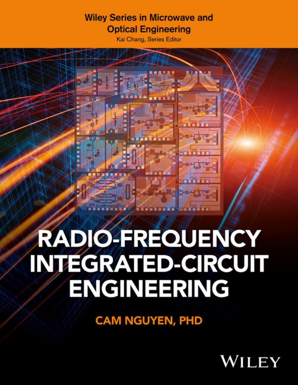 CMOS Rfic Engineering