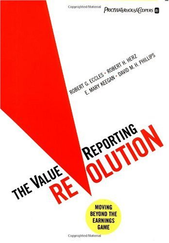 The Valuereporting Revolution