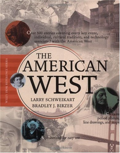 The American West